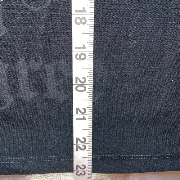 Embellished Rhinestone French Quarter Mardi Gras New Orleans Fleur De Lis Top SM - Picture 9 of 13